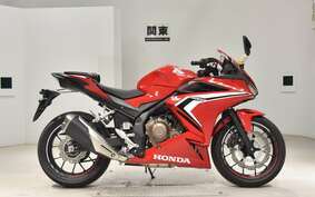 HONDA CBR400R 2021 NC56