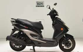 YAMAHA CYGNUS 125 XSR 2 SE44J