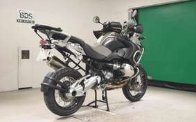 BMW R1200GS ADVENTURE 2008 0380