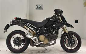 DUCATI HYPERMOTARD 1100S 2009