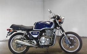 HONDA GB400TT NC20