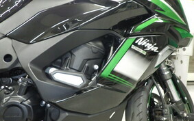 KAWASAKI NINJA 1000 SX 2020 ZXT02K