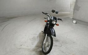 YAMAHA DT50 17W