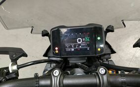 YAMAHA MT-09 SP 2022 RN69J