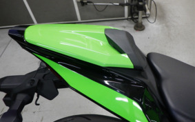 KAWASAKI ZX-25R ZX250E