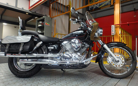 YAMAHA DRAGSTAR 250 VG02J