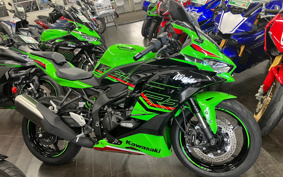 KAWASAKI ZX-4RR 2024