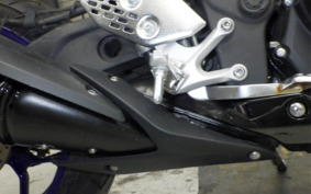 YAMAHA YZF-R25 A RG43J