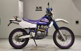 YAMAHA TT250R 4GY