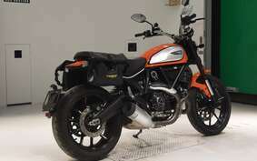 DUCATI SCRAMBLER ICON 2021