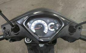 YAMAHA AXIS Z SED7J