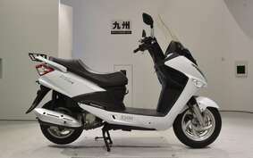 SYM RV125 I Type LF12