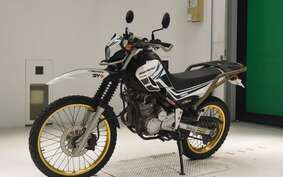 YAMAHA SEROW 250 Gen.2 DG17J