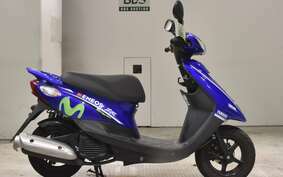 YAMAHA JOG ZR-4 SA58J