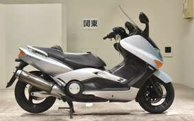 YAMAHA T-MAX500 2002 SJ02J