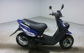 YAMAHA BW S100 4VP