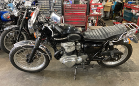 KAWASAKI W650 2000 EJ650A