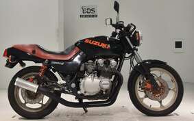 SUZUKI GS650G 1984 GS650G