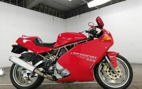 DUCATI 900SS 1999 906SC