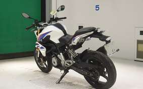 BMW G310R 2019