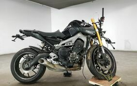 YAMAHA MT-09 2015 RN34J