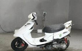 YAMAHA JOG ZR Evolution SA16J