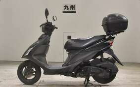 SUZUKI ADDRESS V125 S CF4MA