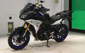 YAMAHA MT-09 Tracer GT 2019 RN51J