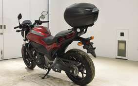 HONDA NC750S D 2020 RC88