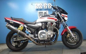 YAMAHA XJR1300 1998 RP01J