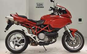 DUCATI MULTISTRADA 1000 DS 2004