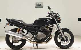 KAWASAKI BALIUS 250 Gen.2 ZR250B