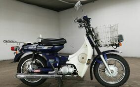 YAMAHA MATE 90 UB02J