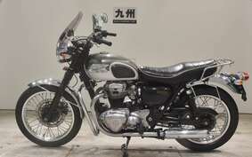 KAWASAKI W650 2004 EJ650A