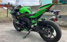 KAWASAKI Ninja ZX-4RR KRT ED 2023 ZX400P