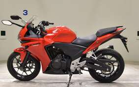 HONDA CBR400R ABS 2014 NC47