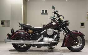 KAWASAKI VULCAN 800 DRIFTER 2000 VN800C