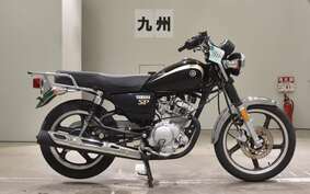 YAMAHA YB125SP PCJL