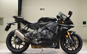 YAMAHA YZF-R1 2006 RN49