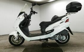 SYM RV125EFi LA12