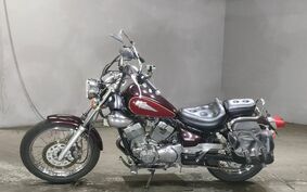 YAMAHA VIRAGO 125 5AJ0