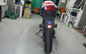 YAMAHA TDR125 3SH