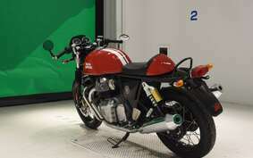 ROYAL ENFIELD コンチネンタルGT650 2023