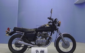 HONDA CM250T MC04