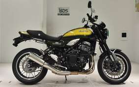 KAWASAKI Z900RS 2024 ZR900K