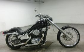 KAWASAKI VULCAN 400 1995 VN400A