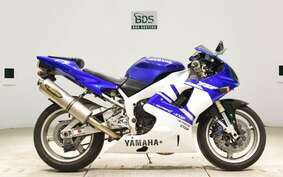 YAMAHA YZF-R1 1999 RN01