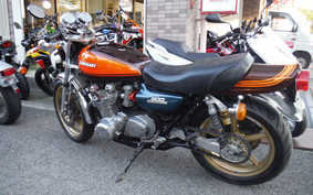 KAWASAKI Z750 FOUR(D) 1977 KZ750D