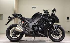 KAWASAKI NINJA 1000 A 2013 ZXT00L