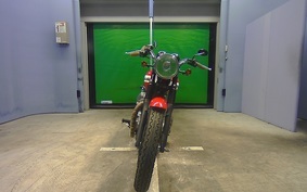 KAWASAKI W400 2007 EJ400A